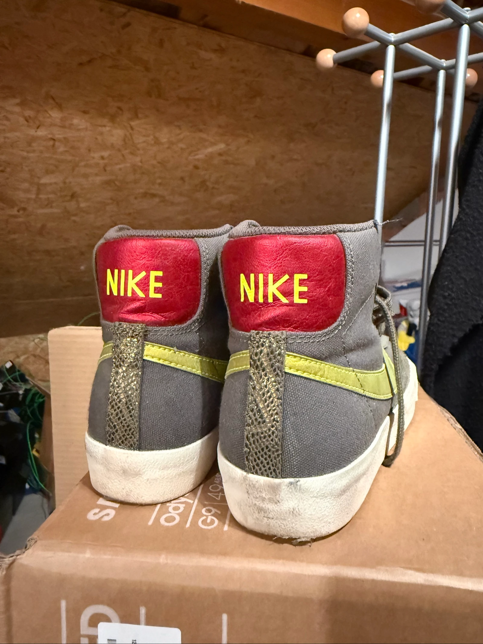 Chaussures 